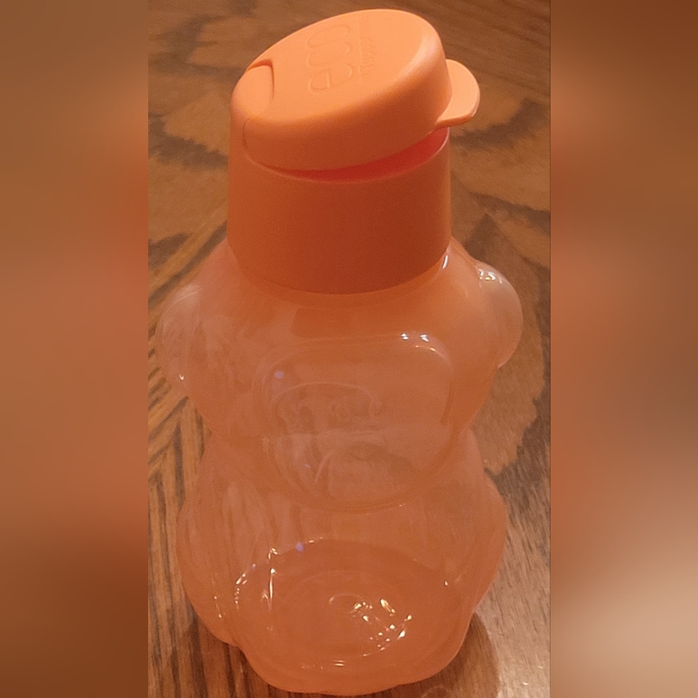 Tupperware Kids ECO To Go Bottle